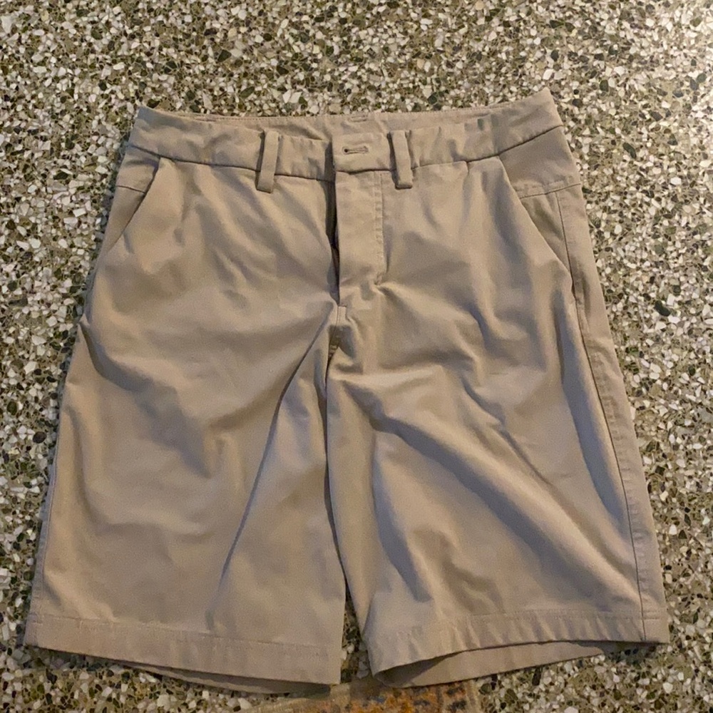 Men’s shorts